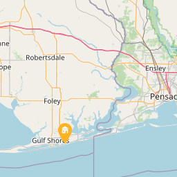 Sugar Beach 340 on the map